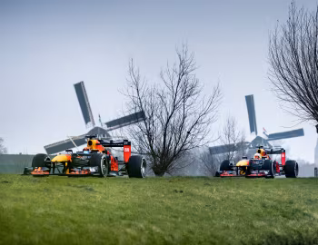 Red Bull RB7 '2011