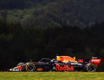 Red Bull RB16 '2020