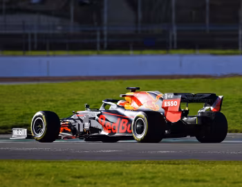Red Bull RB16 '2020