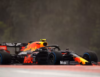 Red Bull RB16 '2020