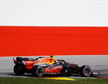 Red Bull RB16 '2020