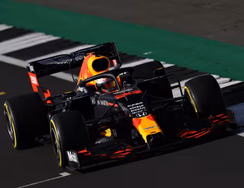 Red Bull RB16 '2020