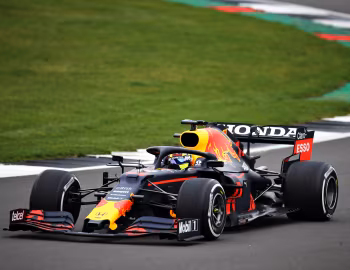 Red Bull RB16B '2021