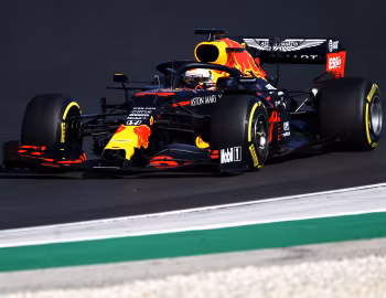Red Bull RB16 '2020