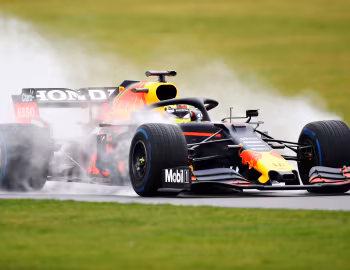 Red Bull RB16B '2021