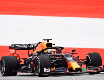 Red Bull RB16 '2020