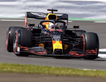 Red Bull RB16 '2020