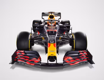 Red Bull RB16 '2020
