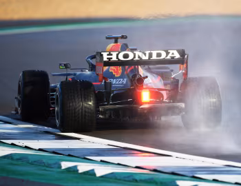 Red Bull RB16B '2021