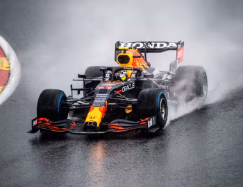 Red Bull RB16B '2021