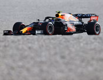 Red Bull RB16B '2021