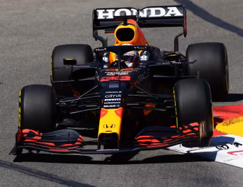 Red Bull RB16B '2021