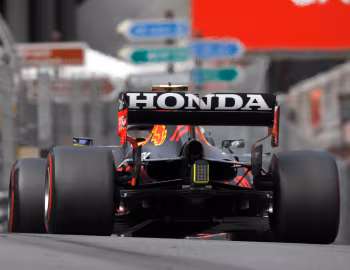 Red Bull RB16B '2021