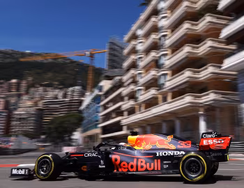 Red Bull RB16B '2021