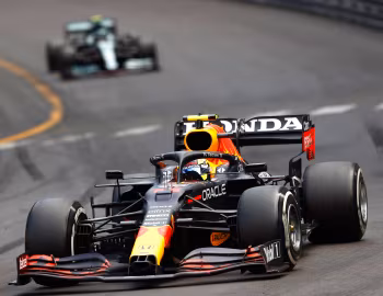 Red Bull RB16B '2021