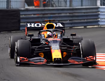 Red Bull RB16B '2021