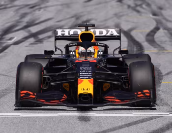 Red Bull RB16B '2021