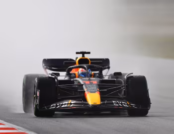 Red Bull RB18 '2022