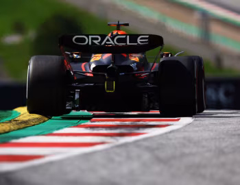 Red Bull RB18 '2022