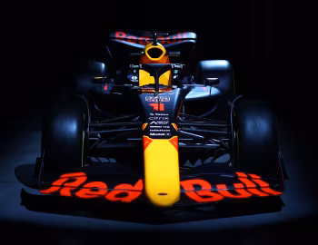 Red Bull RB18 '2022
