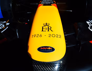 Red Bull RB18 '2022