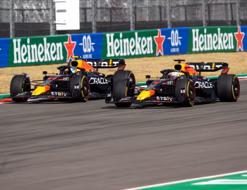 Red Bull RB18 '2022