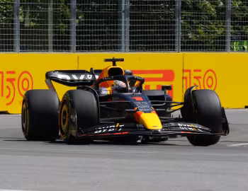 Red Bull RB18 '2022