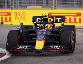 Red Bull RB18 '2022