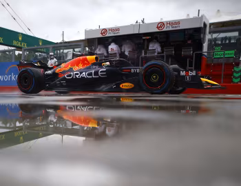 Red Bull RB18 '2022