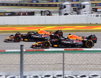 Red Bull RB18 '2022