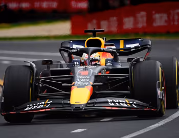 Red Bull RB18 '2022