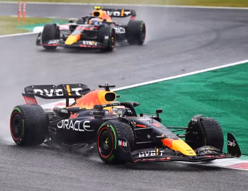 Red Bull RB18 '2022