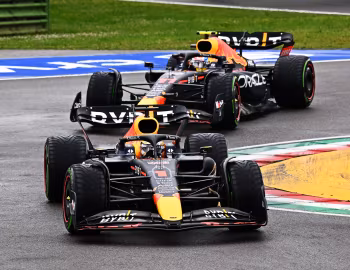 Red Bull RB18 '2022