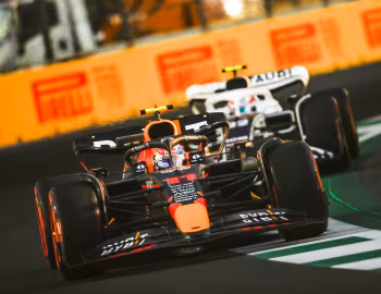Red Bull RB18 '2022