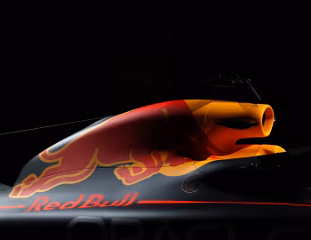Red Bull RB18 '2022