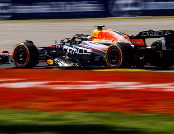 Red Bull RB18 '2022