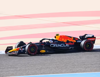 Red Bull RB18 '2022