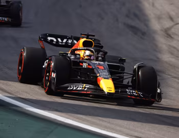 Red Bull RB18 '2022