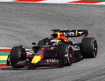 Red Bull RB18 '2022