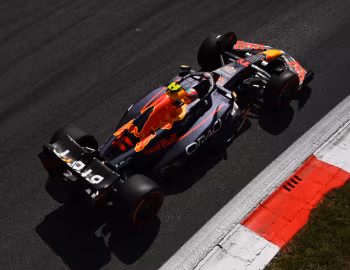 Red Bull RB18 '2022