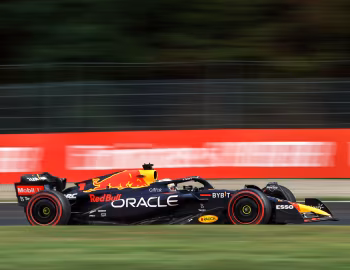 Red Bull RB18 '2022