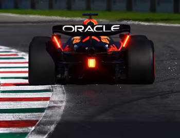 Red Bull RB18 '2022