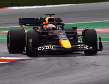 Red Bull RB18 '2022