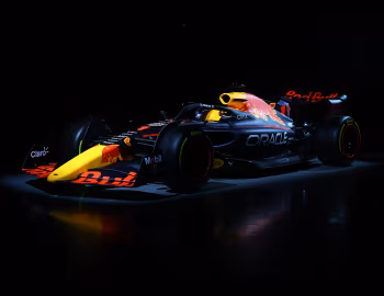 Red Bull RB18 '2022