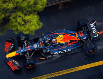 Red Bull RB18 '2022