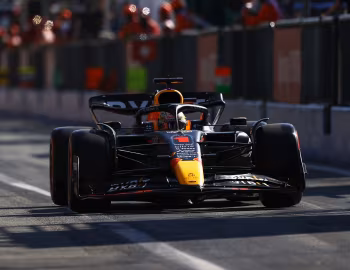 Red Bull RB18 '2022