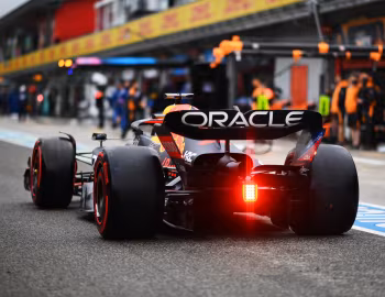Red Bull RB18 '2022