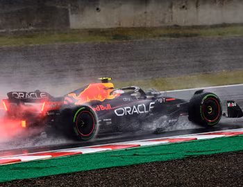 Red Bull RB18 '2022