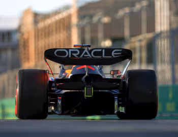 Red Bull RB18 '2022
