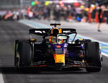 Red Bull RB19 '2023